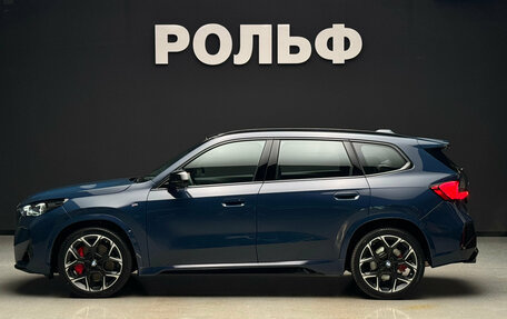 BMW X1, 2025 год, 6 990 000 рублей, 5 фотография