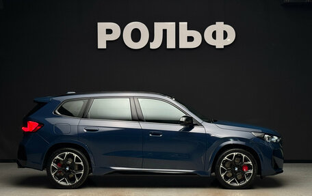 BMW X1, 2025 год, 6 990 000 рублей, 6 фотография