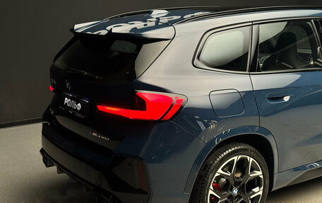 BMW X1, 2025 год, 6 990 000 рублей, 9 фотография