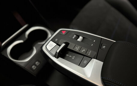 BMW X1, 2025 год, 6 990 000 рублей, 17 фотография