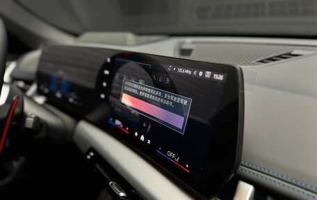 BMW X1, 2025 год, 6 990 000 рублей, 21 фотография