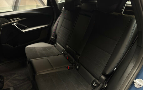 BMW X1, 2025 год, 6 990 000 рублей, 25 фотография