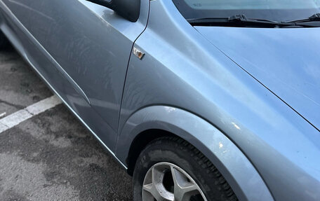 Opel Astra H, 2006 год, 355 000 рублей, 5 фотография