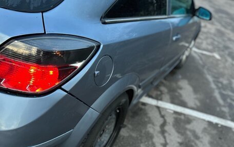 Opel Astra H, 2006 год, 355 000 рублей, 4 фотография