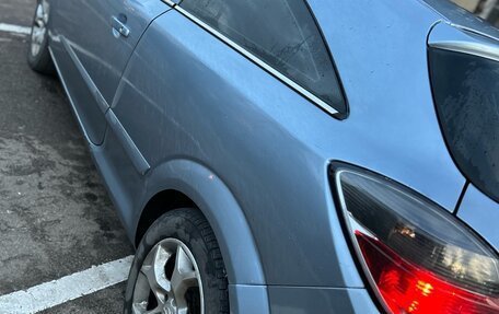 Opel Astra H, 2006 год, 355 000 рублей, 2 фотография