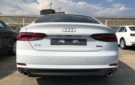 Audi A5, 2019 год, 4 800 000 рублей, 4 фотография