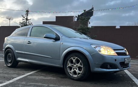 Opel Astra H, 2006 год, 355 000 рублей, 6 фотография