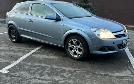 Opel Astra H, 2006 год, 355 000 рублей, 7 фотография