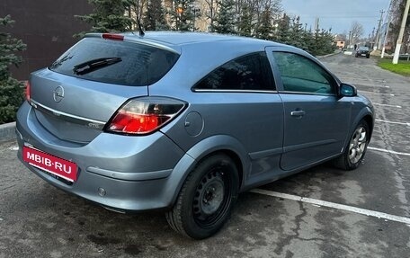 Opel Astra H, 2006 год, 355 000 рублей, 9 фотография