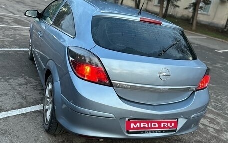 Opel Astra H, 2006 год, 355 000 рублей, 3 фотография