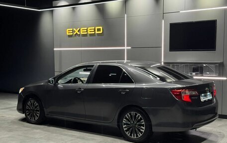 Toyota Camry, 2013 год, 1 560 000 рублей, 5 фотография