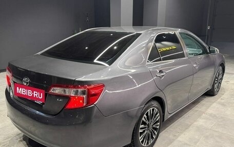 Toyota Camry, 2013 год, 1 560 000 рублей, 7 фотография