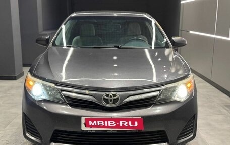 Toyota Camry, 2013 год, 1 560 000 рублей, 3 фотография