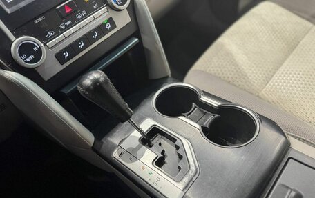 Toyota Camry, 2013 год, 1 560 000 рублей, 11 фотография