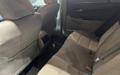 Toyota Camry, 2013 год, 1 560 000 рублей, 17 фотография