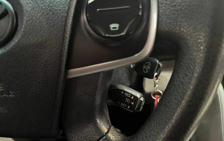 Toyota Camry, 2013 год, 1 560 000 рублей, 13 фотография