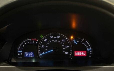 Toyota Camry, 2013 год, 1 560 000 рублей, 12 фотография