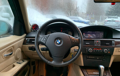 BMW 3 серия, 2007 год, 949 000 рублей, 8 фотография