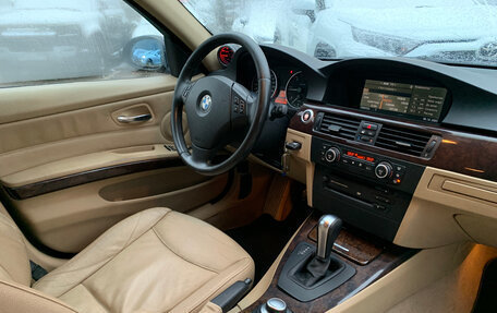 BMW 3 серия, 2007 год, 949 000 рублей, 9 фотография