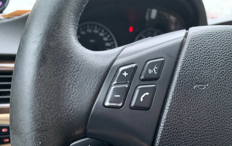 BMW 3 серия, 2007 год, 949 000 рублей, 11 фотография