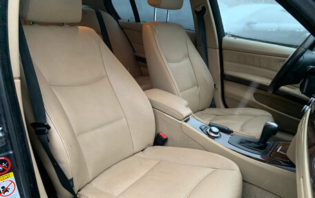 BMW 3 серия, 2007 год, 949 000 рублей, 10 фотография