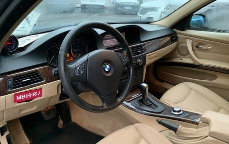 BMW 3 серия, 2007 год, 949 000 рублей, 7 фотография