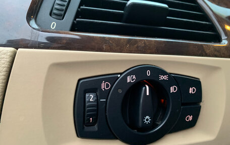 BMW 3 серия, 2007 год, 949 000 рублей, 14 фотография