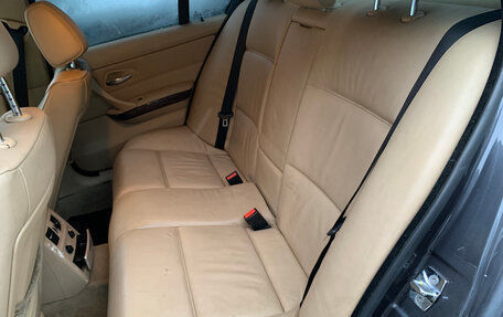 BMW 3 серия, 2007 год, 949 000 рублей, 18 фотография