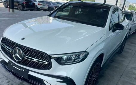 Mercedes-Benz GLC Coupe, 2025 год, 8 790 000 рублей, 1 фотография