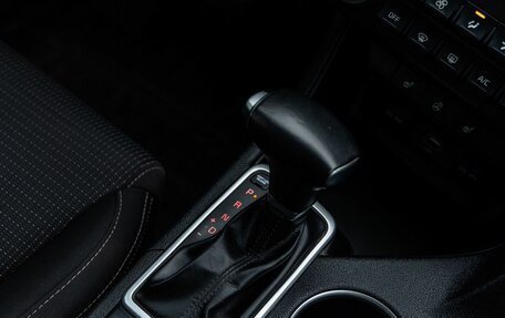 KIA Sportage IV рестайлинг, 2019 год, 2 400 000 рублей, 21 фотография