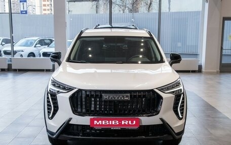 Haval Jolion, 2025 год, 2 849 000 рублей, 2 фотография