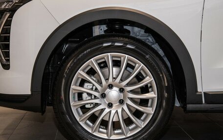 Haval Jolion, 2025 год, 2 849 000 рублей, 10 фотография