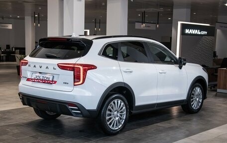 Haval Jolion, 2025 год, 2 849 000 рублей, 9 фотография