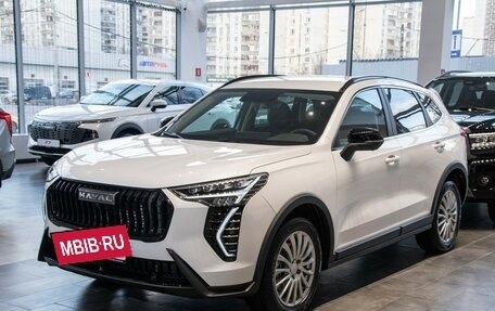 Haval Jolion, 2025 год, 2 849 000 рублей, 6 фотография