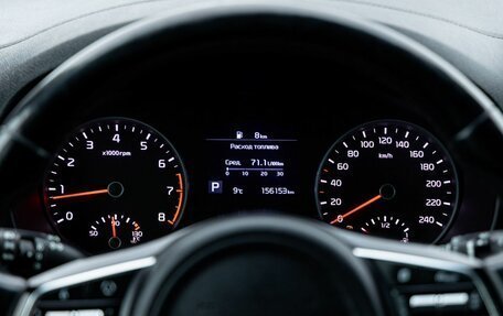 KIA Sportage IV рестайлинг, 2021 год, 2 250 000 рублей, 17 фотография