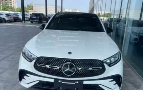 Mercedes-Benz GLC Coupe, 2025 год, 8 790 000 рублей, 3 фотография