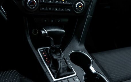 KIA Sportage IV рестайлинг, 2021 год, 2 250 000 рублей, 20 фотография