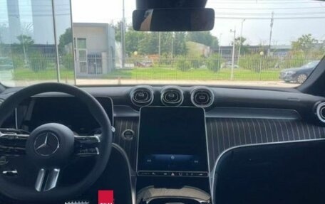 Mercedes-Benz GLC Coupe, 2025 год, 8 790 000 рублей, 4 фотография