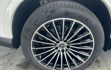 Mercedes-Benz GLC Coupe, 2025 год, 8 790 000 рублей, 8 фотография