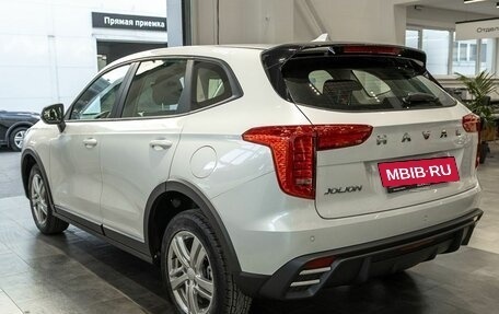 Haval Jolion, 2025 год, 2 849 000 рублей, 3 фотография