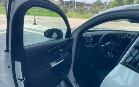 Mercedes-Benz GLC Coupe, 2025 год, 8 790 000 рублей, 6 фотография