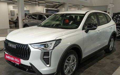 Haval Jolion, 2025 год, 2 849 000 рублей, 2 фотография