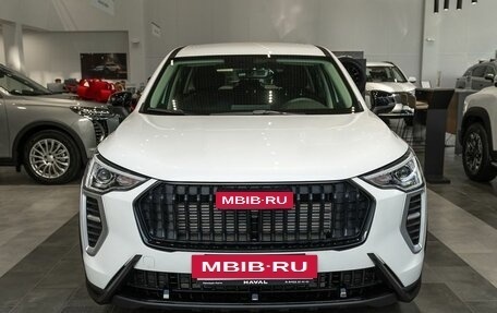Haval Jolion, 2025 год, 2 849 000 рублей, 6 фотография