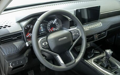 Haval Jolion, 2025 год, 2 849 000 рублей, 21 фотография