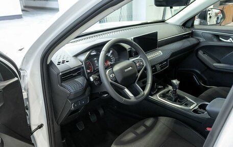 Haval Jolion, 2025 год, 2 849 000 рублей, 22 фотография