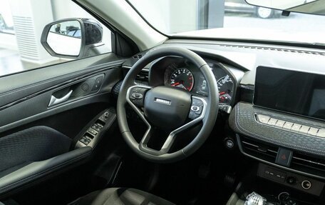 Haval Jolion, 2025 год, 2 849 000 рублей, 29 фотография