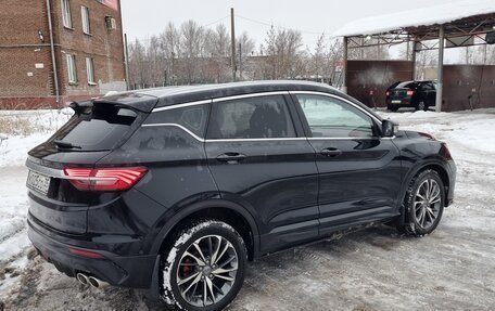 Geely Coolray I, 2021 год, 1 720 000 рублей, 4 фотография