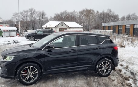 Geely Coolray I, 2021 год, 1 720 000 рублей, 2 фотография