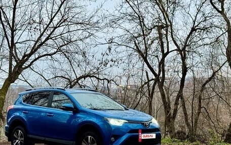 Toyota RAV4, 2016 год, 2 100 000 рублей, 2 фотография