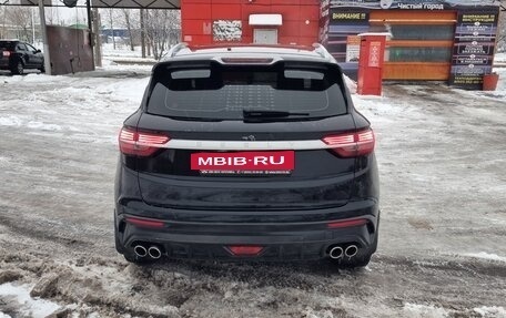 Geely Coolray I, 2021 год, 1 720 000 рублей, 5 фотография